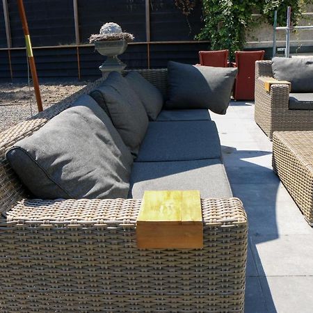 Zeeuws Onder-Onsje Apartman Middelburg Kültér fotó
